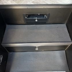 2022 Forest River SunSeeker