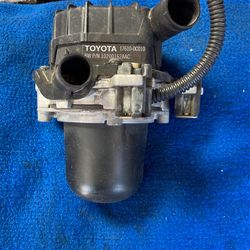 Toyota Secondary Air Pump
