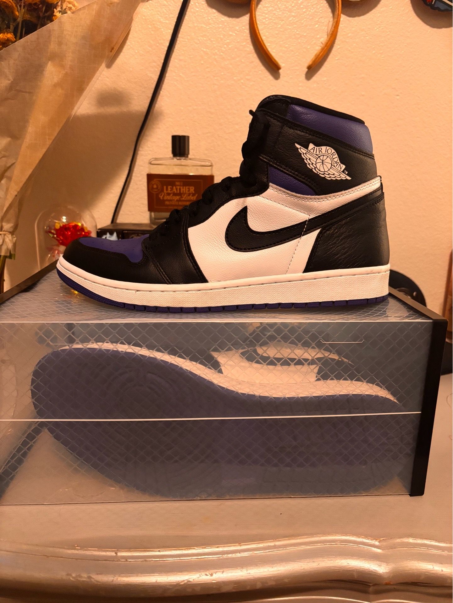 Jordan 1