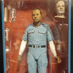 NECA Alien Ash 40th Anniversary 7" Action Figure