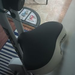 workout bike 