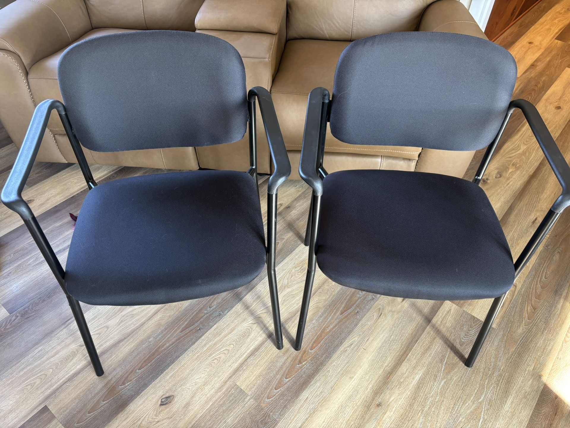 Office Side Chairs