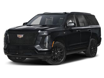 2025 Cadillac Escalade