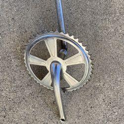 Schwinn 