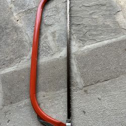 Hand Saw 
