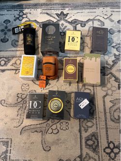 MEN / WOMEN Perfume New (BIG COLLECTION) 35$ A PIECE