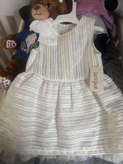 Dresses - Toddler 18 Months