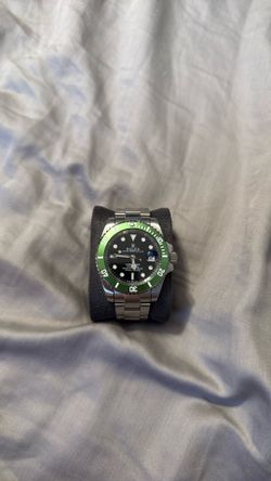 Men’s Watch