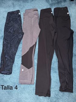 Lululemon