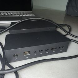 Microsoft Surface Dock