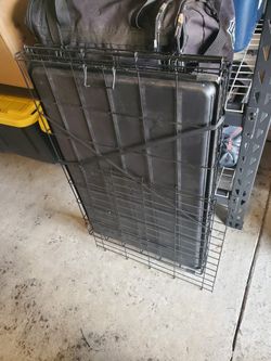 Dog Kennel