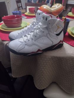 Jordan Shoes Size 9