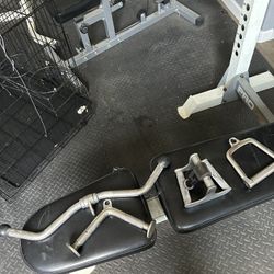 Exercise Equipment 