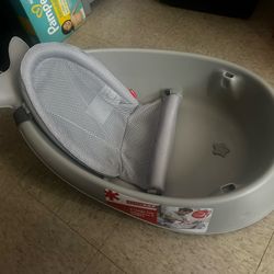 Baby Bathtub 