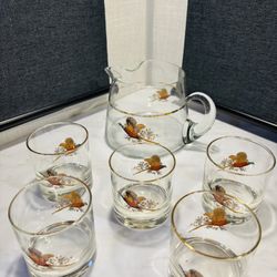 "Pheasants in Flight" collection by West Virginia