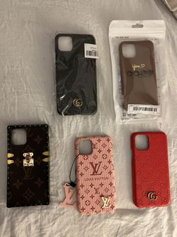 iPhone 11 Pro Phone Cases