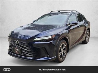 2023 Lexus RX 350