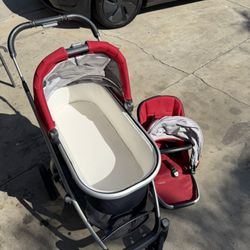Uppababy