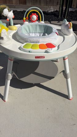 Skip Hop Activity center