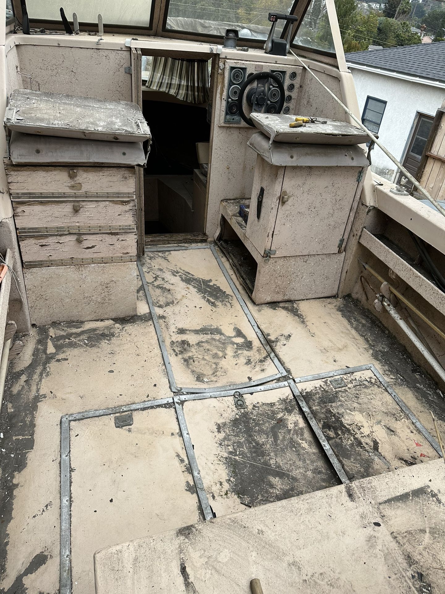 Boat & trailer Title In Hand for Sale in Lemon Grove, CA OfferUp