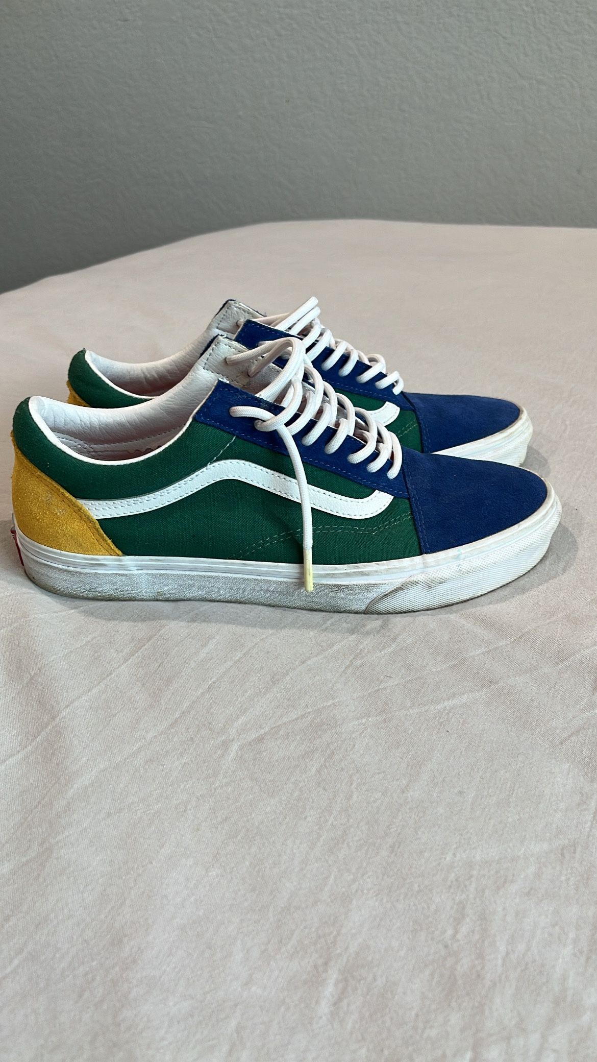 Vans Yacht Club Old Skool