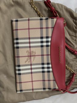 Burberry Crossbody