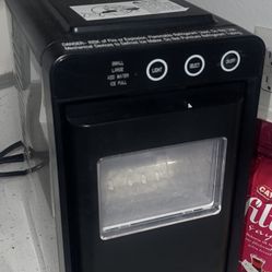 Ice Maker