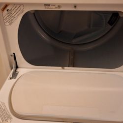 Kenmore Washer And Dryer 250. 10 Day Warranty 