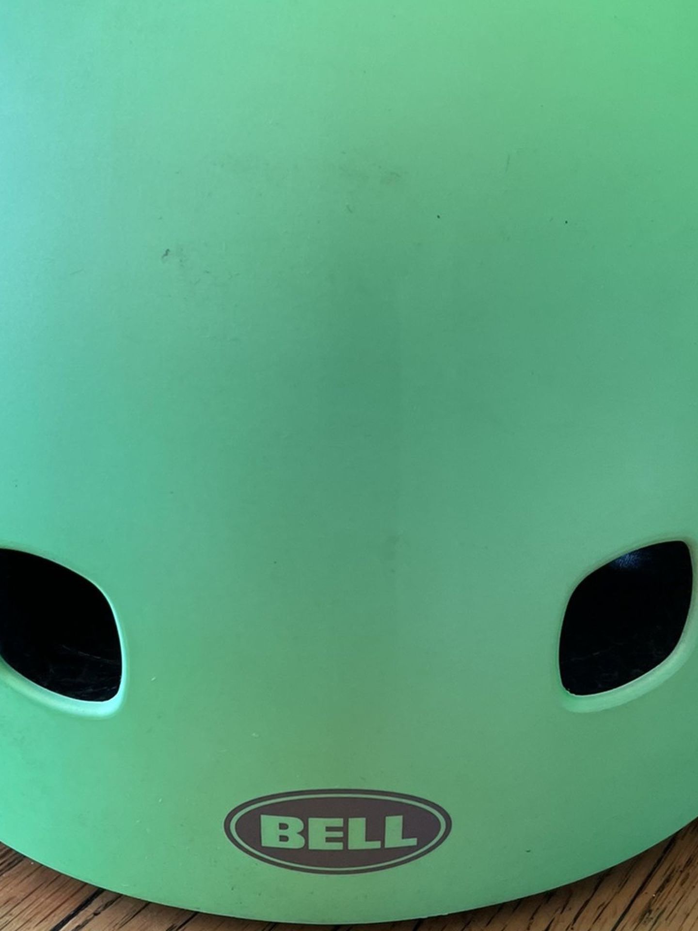 Bicycle Helmet
