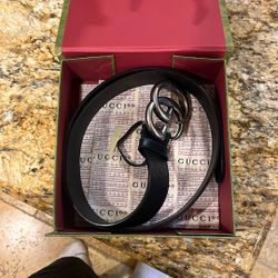 Gucci Belt 