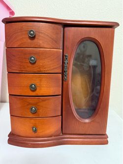 Jewelry Box