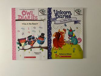 Diary Books