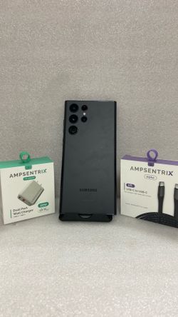 Samsung S22 Ultra 128gb Unlocked - Potranco