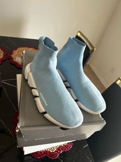 Balenciaga sock runners
