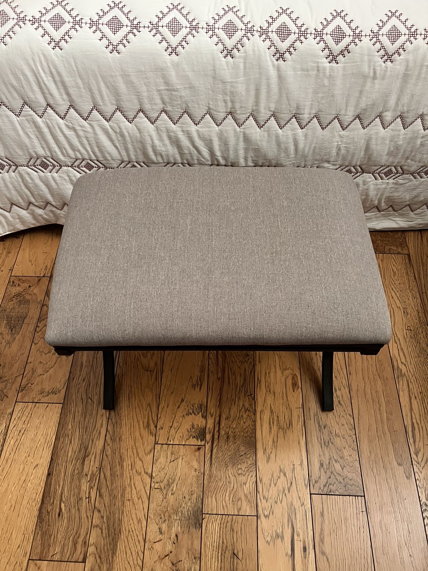 Foot stool