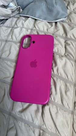 iPhone 16 pro case