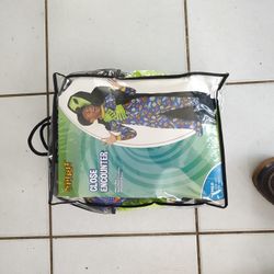 Halloween - Close Encouters Kids Costume 