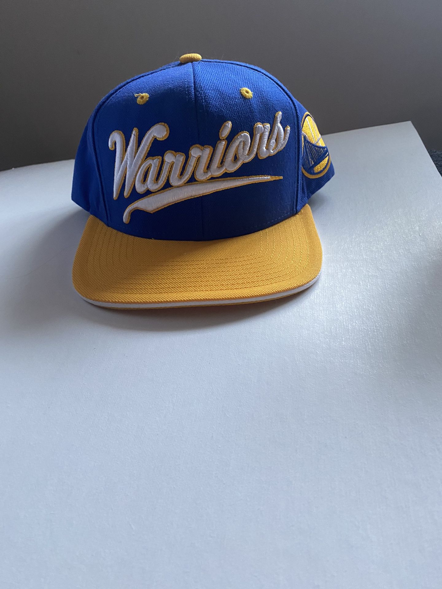 Golden State Warriors SnapBack