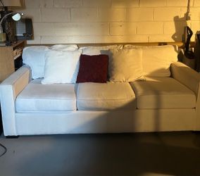 Macys Home collection Couch