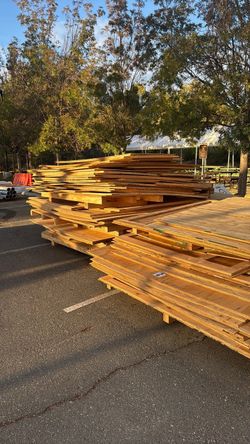 Plywood