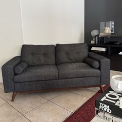 3 Piece Couch 