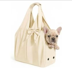 Pet purse