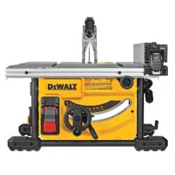 DeWalt Table Saw 