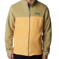 Mens Colombia Jacket Size 2x 