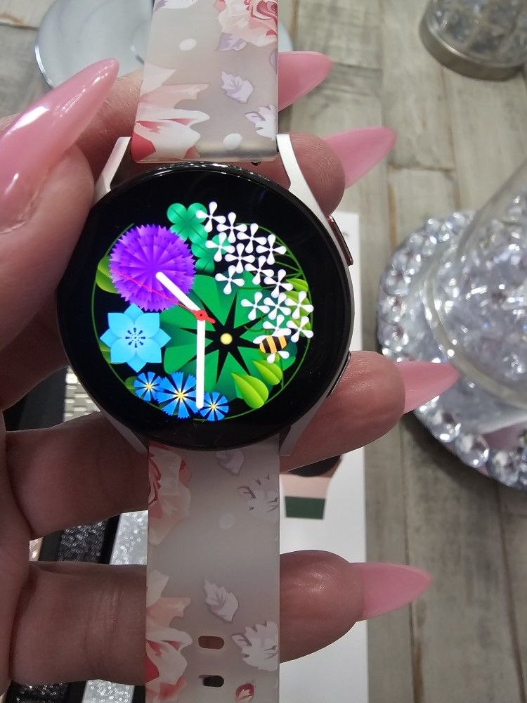 Samsung Galaxy Watch 5