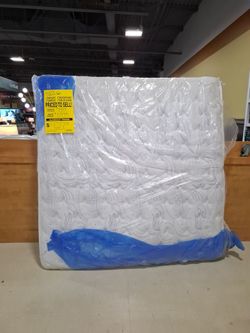 Mattress