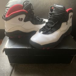 Air Jordan 10 Size 6.5