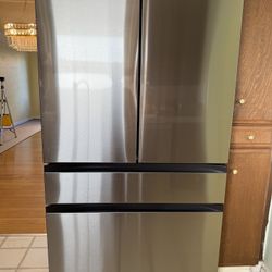 Samsung Refrigerator 