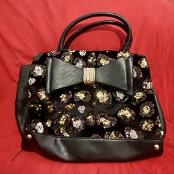 Women’s Betsey Johnson Handbag (M) 