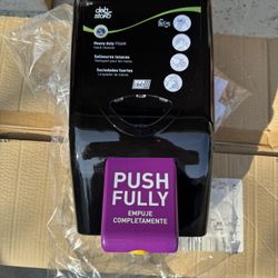 Deb Stoko Hand Sanitizer Dispenser